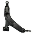 thumbnail image 5 of TRQ Front Upper & Lower Control Arm Kit Set of 4 for Lexus GS New PSA66704, 5 of 5