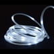 thumbnail image 2 of Cadena de luces solares para exteriores con cable de cobre de 10 m y 100 LED Blanco, 2 of 9