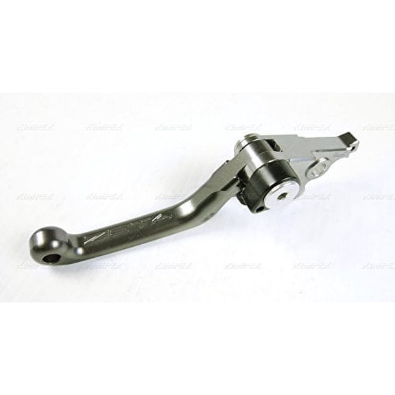 Zeta New CNC Machined Folding Brake Lever, 634-13142