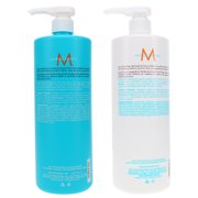 Moroccan Oil Extra Volume Shampoo & Conditioner 33.8 oz COMBO Pack