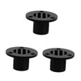 thumbnail image 4 of Raindrops 3pcs Boat Floor Deck Drain Scupper Nylon Marine Yacht Deck Drain Cover For Yacht Kayak Deck Drainage Or Bathroom Drain Supplies Type6-25mm, 4 of 8
