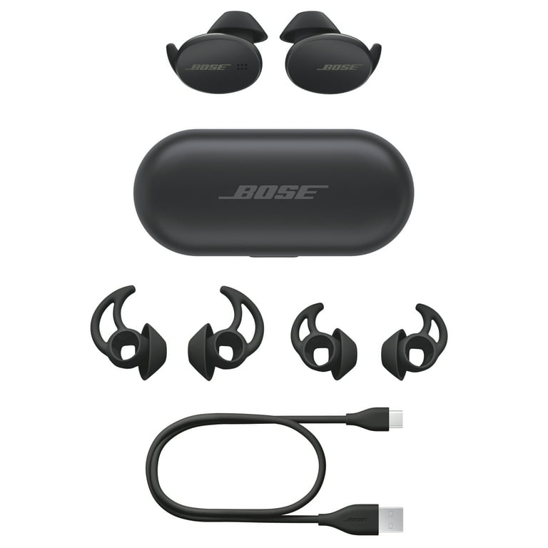 Test des écouteurs sans fil ouverts sport de Bose - Blogue Best Buy