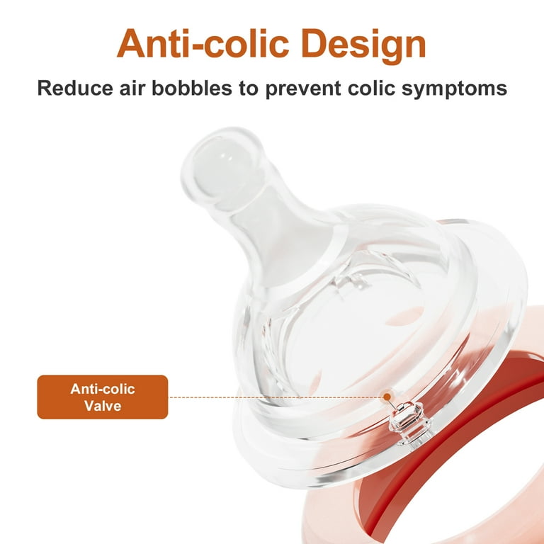 Colic caps sales