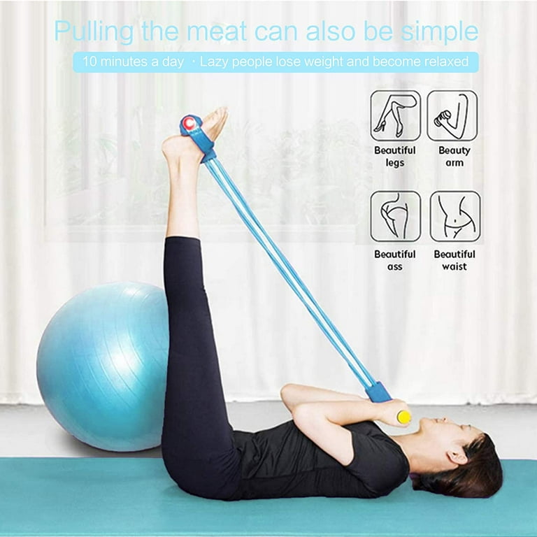 Sit up trainer band new arrivals