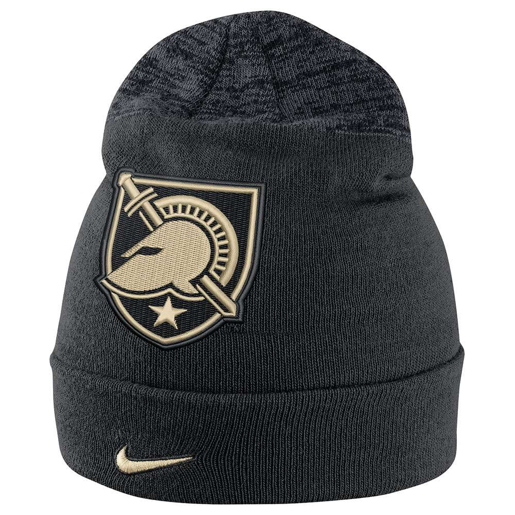 Nike Army Black Knights Sideline Beanie 
