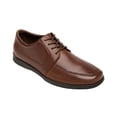 thumbnail image 3 of Zapato Flexi para Hombre Estilo 413702 Cognac Flexi  413702 COGNAC, 3 of 6