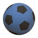 thumbnail image 2 of Pelota deportiva silenciosa para entrenamiento en interiores, para niños de 3, 4 y 5 años. Azul, 2 of 9