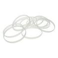 thumbnail image 2 of 12 GASKET FOR SAPPHIRE WATCH CRYSTAL ROLEX  116200 116201 116233 116234 11610LV, 2 of 2