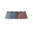 thumbnail image 3 of Men's 1901 Heritage Dyed Boxer Briefs, 4 Pack, 3 of 4