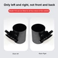 thumbnail image 4 of 4 Uds portavasos para coche caja de almacenamiento para vehículo estante de montaje en puerta para Tesla modelo 3 Y Ndcxsfigh  Accesorios para autos y motos, 4 of 5