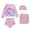 Light Purple-C, variant on MuXiKeJi Clothes Girls Tankini Swimsuit with Short 3 Piece Halter Adjustable Bathing Suits for Girls Size 9-16