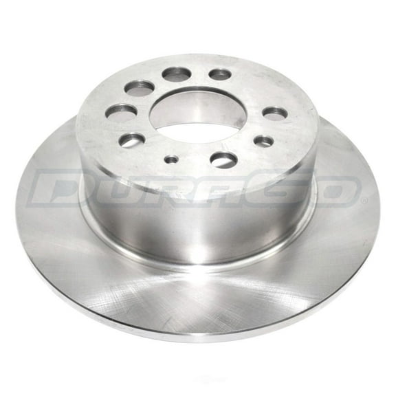 DuraGo Disc Brake Rotor BR3489