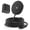 Black, variant on 25W Magnetic Wireless Charging Pad with 30W Wall Adapter, Qi2.2 Certified Fast Charger with 4FT Braided Cable, Compatible with iPhone 17/16/15/14, Samsung Galaxy S26/S25 Ultra, Pixel 10,Black