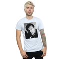 thumbnail image 2 of DC Comics Mens Batman TV Series Adam West Photograph T-Shirt, 2 of 3