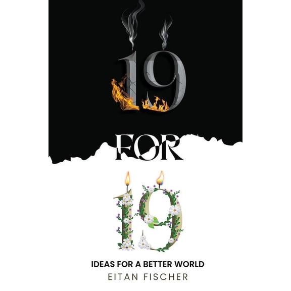 19 for 19: Ideas for a Better World, (Paperback)