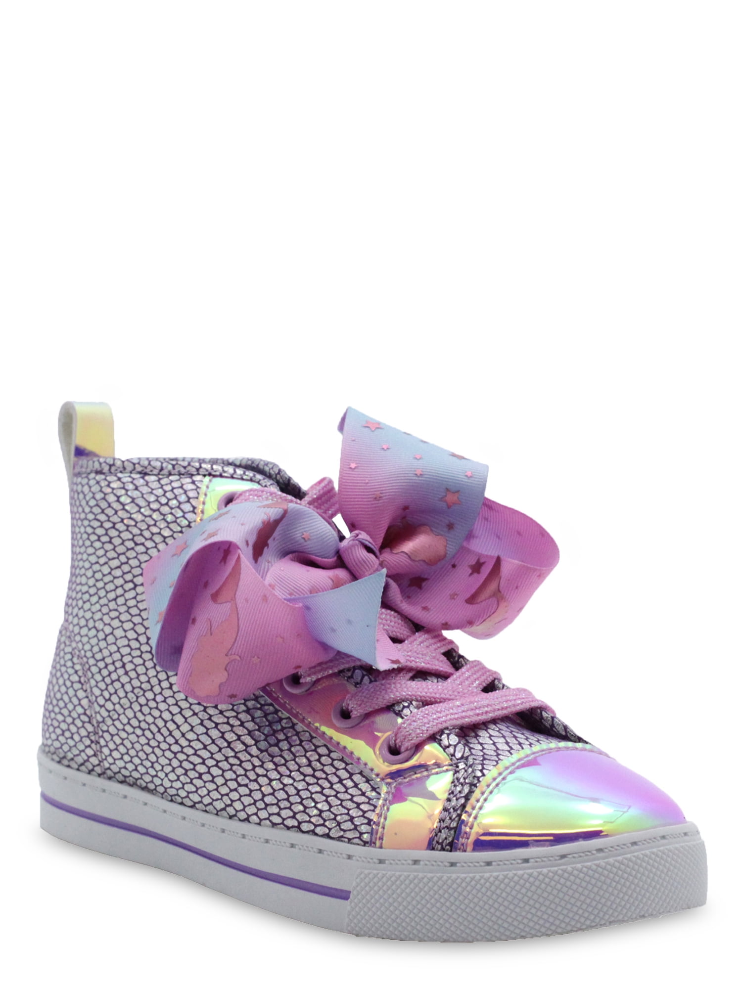 jojo siwa sneakers at walmart