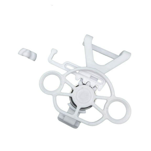 WE-POLUJ Gaming Wheel Game Controller 3D Mini Steering Wheel Gamepad Accessories