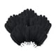 thumbnail image 3 of 100 plumas decorativas BLESIY para manualidades Negro, 3 of 8
