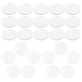 thumbnail image 2 of 60 Pcs Drinks Beverages Party Drink Tags Gathering Cup Markers Acrylic Drink Markers Tags Wine Cup Markers, 2 of 6