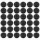 thumbnail image 1 of Silicone Car Door Shock Absorbers, 50-Pack Sound Insulation Gaskets for Noise Reduction and Impact Protection, 1 of 3