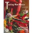 thumbnail image 1 of Tasting New Mexico, Bill Jamison, Cheryl Alters Jamison Paperback, 1 of 3