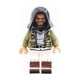 thumbnail image 2 of Paquete de 20 Mini Figuras de Policía Antiterrorista Urbana - Set de Bloques de Construcción para Fiestas y Coleccionistas, 2 of 8