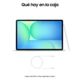thumbnail image 5 of Tablet Samsung Galaxy Tab S10 FE+ 8GB 128 GB Gris, 5 of 5