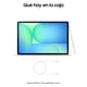 thumbnail image 5 of Tablet Samsung Galaxy Tab S10 FE+ 8GB 128 GB Gris, 5 of 5