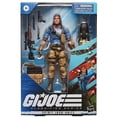 thumbnail image 1 of G.I. Joe GI JOE serie clasificada SDCC Deluxe 043 DR. Figura DE ACCIÓN DE minddobler, modelo de colección Marvel Toy, regalo de Hobby, 1 of 4