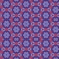 thumbnail image 1 of Ahgly Company Tapis de Zone Carré Lavable en Machine Transitionnel Violet, 5 Pieds Carré, 1 of 7