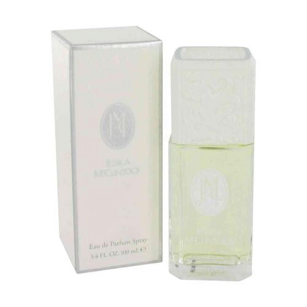 Jessica McClintock Eau de Parfum, Perfume for Women, 3.4 oz