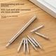 thumbnail image 5 of Clavo invisible, clavo de doble cabeza, línea de rodapié, clavo especial sin dejar rastro, chapa de madera, clavo oculto, clavo angular de oveja, tornillo de expansión, clavo angular de vaca, 5 of 6