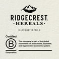 thumbnail image 5 of RidgeCrest Herbals ClearLungs Extra Strength, Natural Lung Health Formula, Bronchial Support 60 Caps, 5 of 8