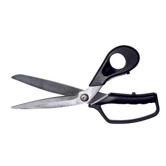 Ascend Tools 10 inch Shears – Cuts High Performance Materials Kevlar Spectra Technora and Composite