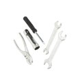 thumbnail image 1 of Scienceny Herramienta universal de reparación de motocicletas Kit de herramientas de llave de motocicleta Accesorios Accesorios para motos Scienceny VI004287-00, 1 of 1