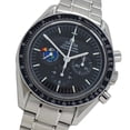 thumbnail image 1 of Pre-Owned Omega Speedmaster 3597.11.00 Men's Watch, Brand: Missions Apollo Chronograph, Manual..., 1 of 16