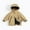 Yellow, variant on Gyujnb Girls Winter Jacket, Girls Winter Down Jacket Warm Thickened Coat Windproof Cold Weather Outerwear for Kids Youth,Size:7-8 Years