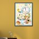 thumbnail image 5 of Pintura de diamante 5D DIY Taladro redondo completo Vida Decoración para el hogar JShteea El nuevo, 5 of 9