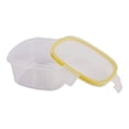thumbnail image 4 of Contenedor Prichos de Plástico para Cocina Goma Hermética, 4 of 4