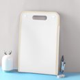thumbnail image 6 of Homerr Folder Organizer Bag Portable Document Holder Vertical A4 File Organizer 13 Layer Large Capacity Expanding Folder Portable Hand held Storage for 300 Sheets, 6 of 8