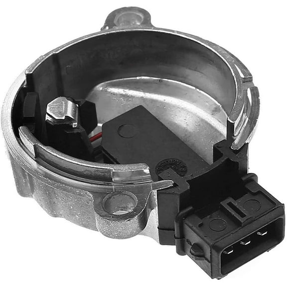 A-Premium Camshaft Position Sensor Compatible with Volkswagen Beetle 1999-2004 Golf 2000-2006 Jetta 2000-2001 Passat Phaeton Touareg