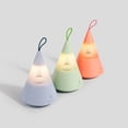 thumbnail image 6 of Trettitre TreSound Q LED Camping Lantern Bluetooth Speaker IP67 TWS Ambient Light, 6 of 7