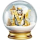 thumbnail image 1 of 5D DIY Taladro Letra Navidad Cristal Kit 40x40cm, 1 of 9