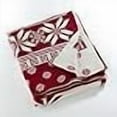thumbnail image 3 of Fennco Styles Sevan Collection Knitted Christmas Design Throw Blanket, 3 of 4