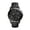 Black, Black, variant on Grant Men's Chronograph, Two-Tone Stainless Steel Watch