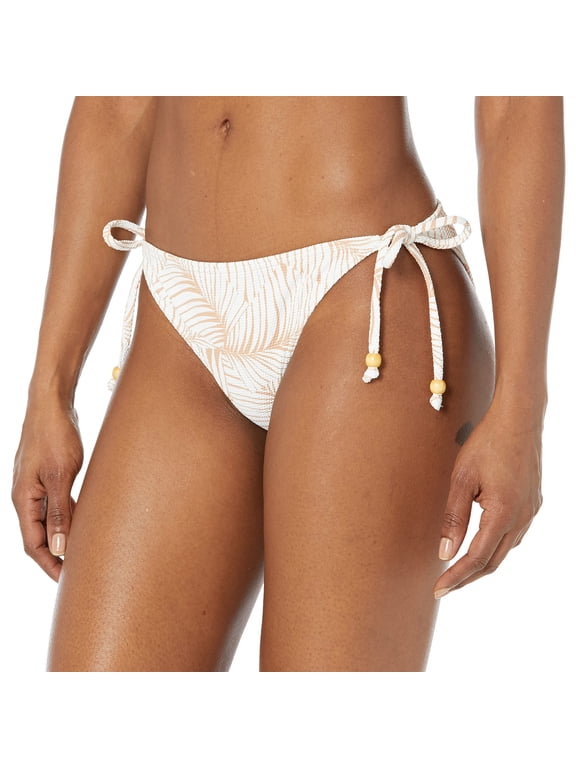 Women's Standard Dreams Mod Bottom, Toast Palm Tree, XXL