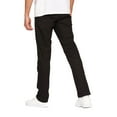 thumbnail image 2 of Crosshatch Mens Princed Denim Jeans, 2 of 4