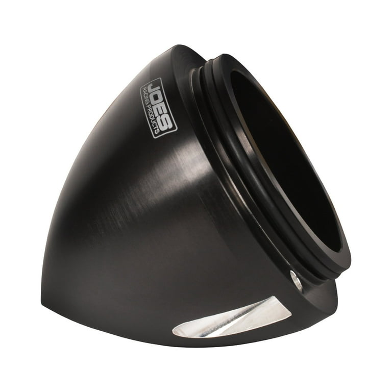 JOES Bullet Style Chevy Dust Cap JOES Bullet Style Chevy Dust Cap