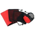 thumbnail image 1 of Almacenamiento Con Cordón De 5 Uds., Bolsa De Almacenamiento Multiusos Para Acampar, Bolsa De Viaje Reutilizable Portátil, Organizador Para El Hogar, Viajes Al Aire Libre Yuarrent OD004150-00, 1 of 7