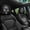 Style 2, variant on 2 Pcs Car Headrest Cover, Scary Face Printing Auto Seat Headrest Protector, 2026 Funny Spooky Face Masque Head Rest Cover for Car Vehicle Truck SUV